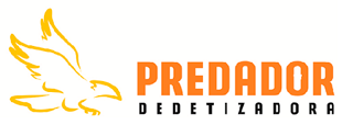Logo PredadorDedetizadora
